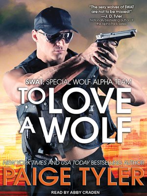 cover image of To Love a Wolf